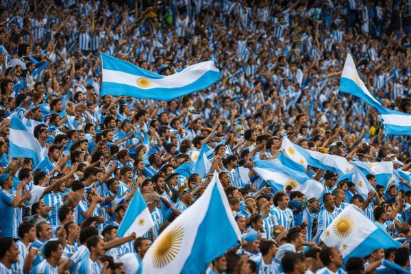 The-Heartbeat-of-Argentina-Footballs-Cultural-Impact-Sports-Culture